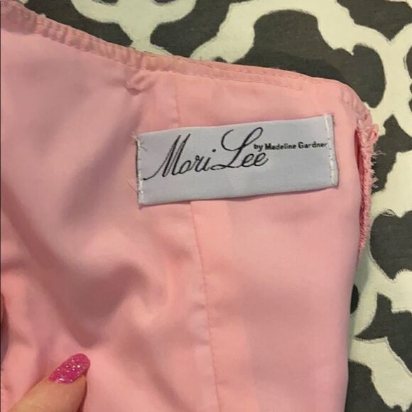 💃 Mari Lee Madaeline Gardner formal dress prom - Picture 6 of 7